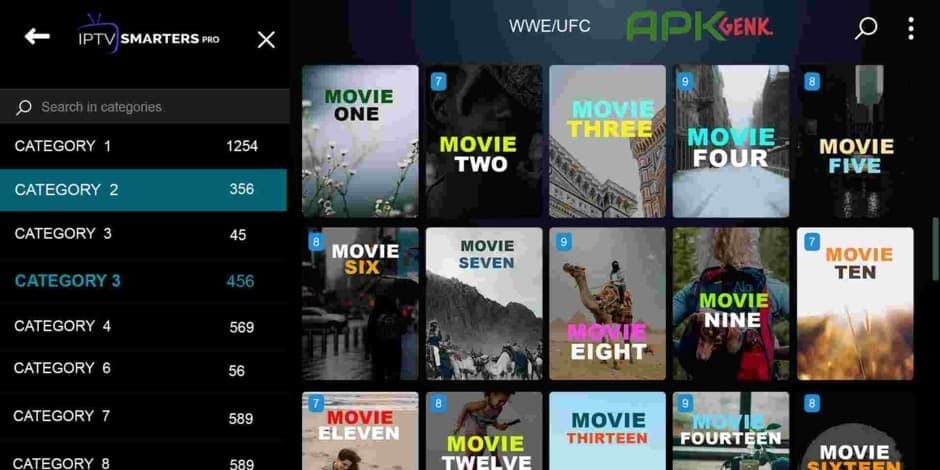 How to set up iptv