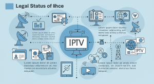 Is IPTV Legal