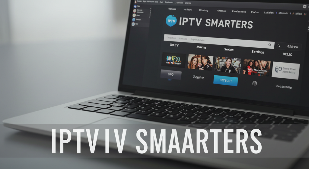 What Is IPTV Smarters