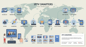 What Is IPTV Smarters 