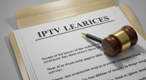 how does iptv work