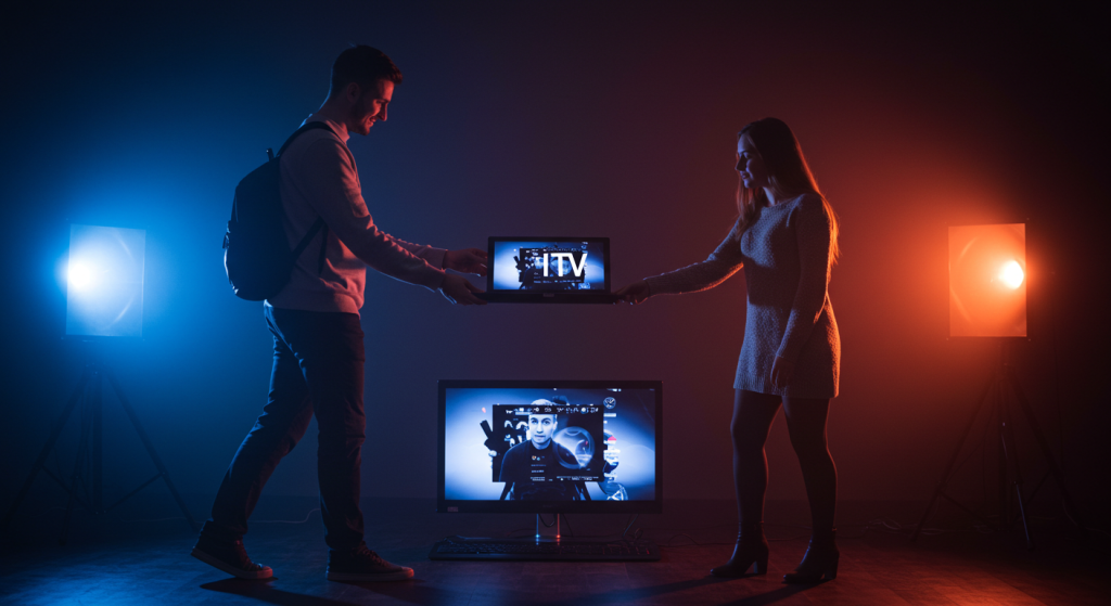 Best IPTV Service