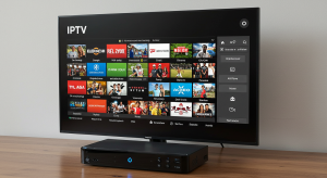 Best IPTV Service