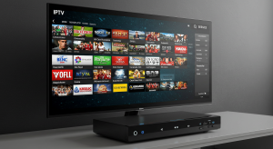 Best IPTV Service