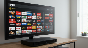 Best IPTV Service