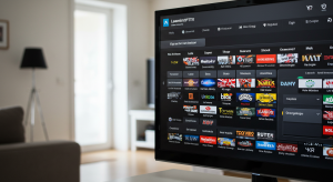Best IPTV Service UK
