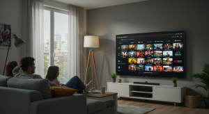Best IPTV Service UK