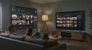 Best IPTV Service UK