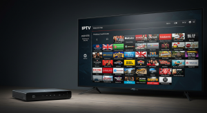 Best IPTV Service UK