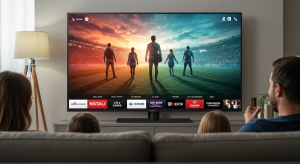 Best IPTV Services in the UK