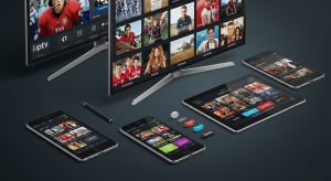Best IPTV Services in the UK 