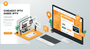 Cheapest IPTV Service 
