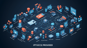 IPTV Service Providers