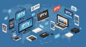 IPTV Service Providers