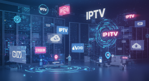IPTV Service Providers