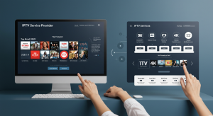 IPTV Service Providers