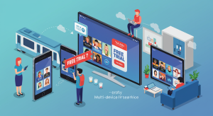 IPTV Service with Free Trials