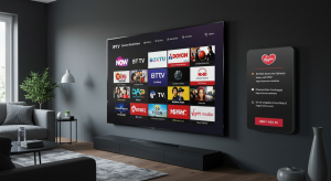 IPTV Subscription Services In UK 