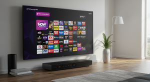 IPTV Subscription Services In UK 