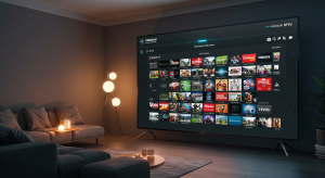 Premium IPTV Service